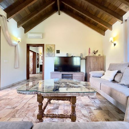 Villa Erythrina Alhaurín el Grande Zewnętrze zdjęcie