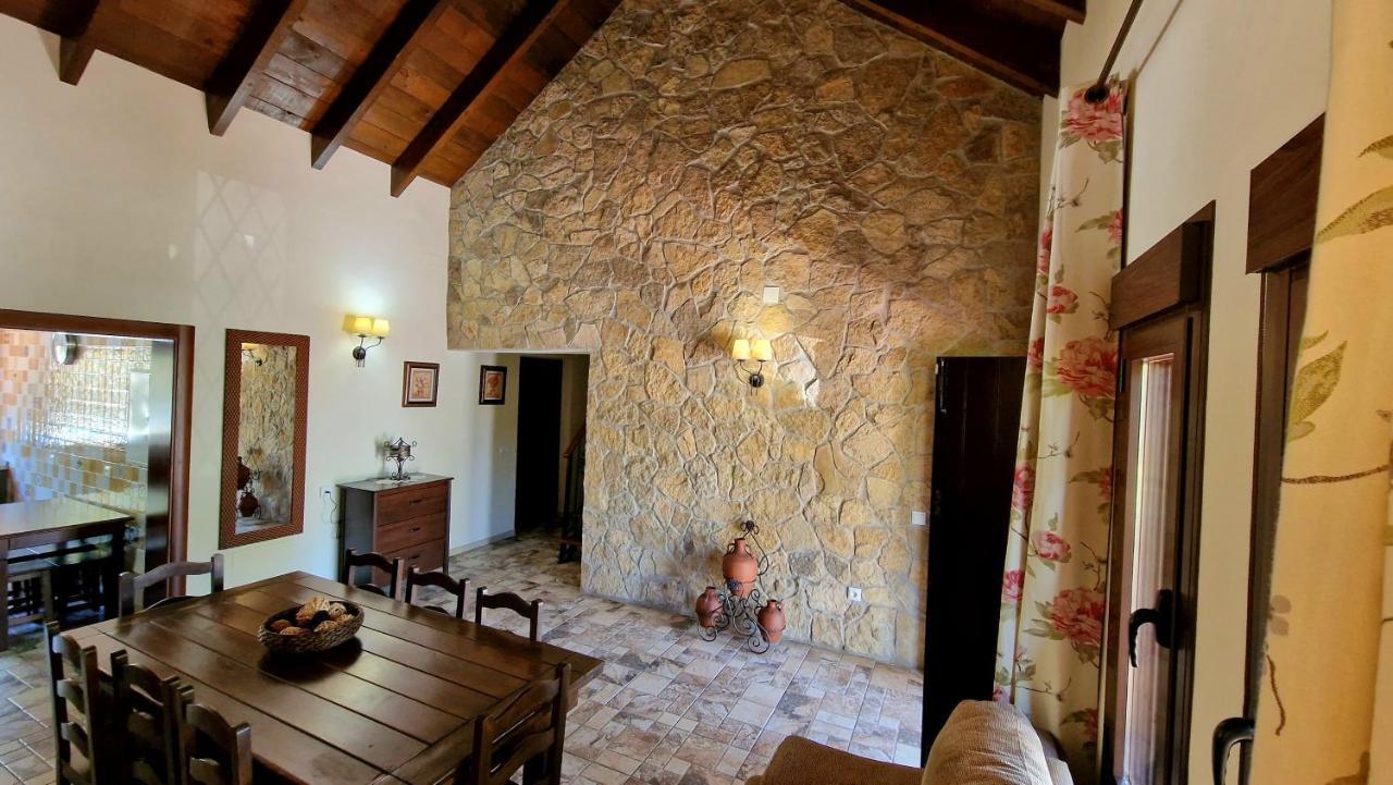 Villa Erythrina Alhaurín el Grande Zewnętrze zdjęcie