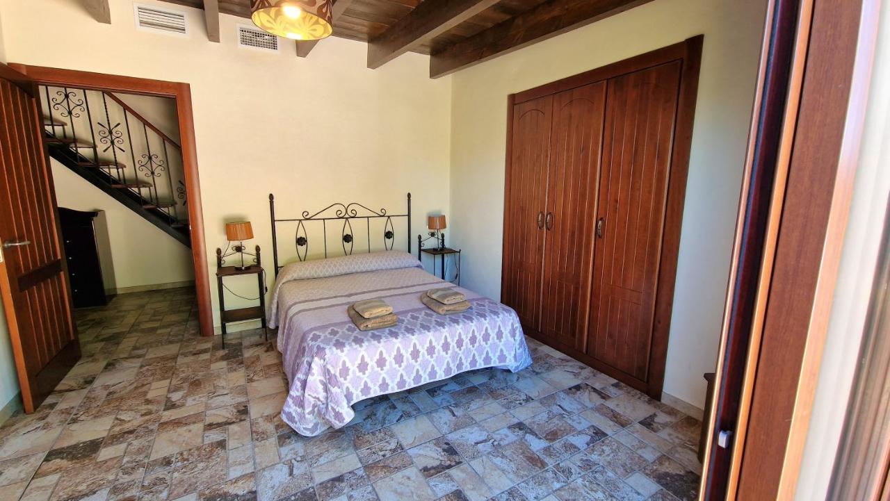 Villa Erythrina Alhaurín el Grande Zewnętrze zdjęcie