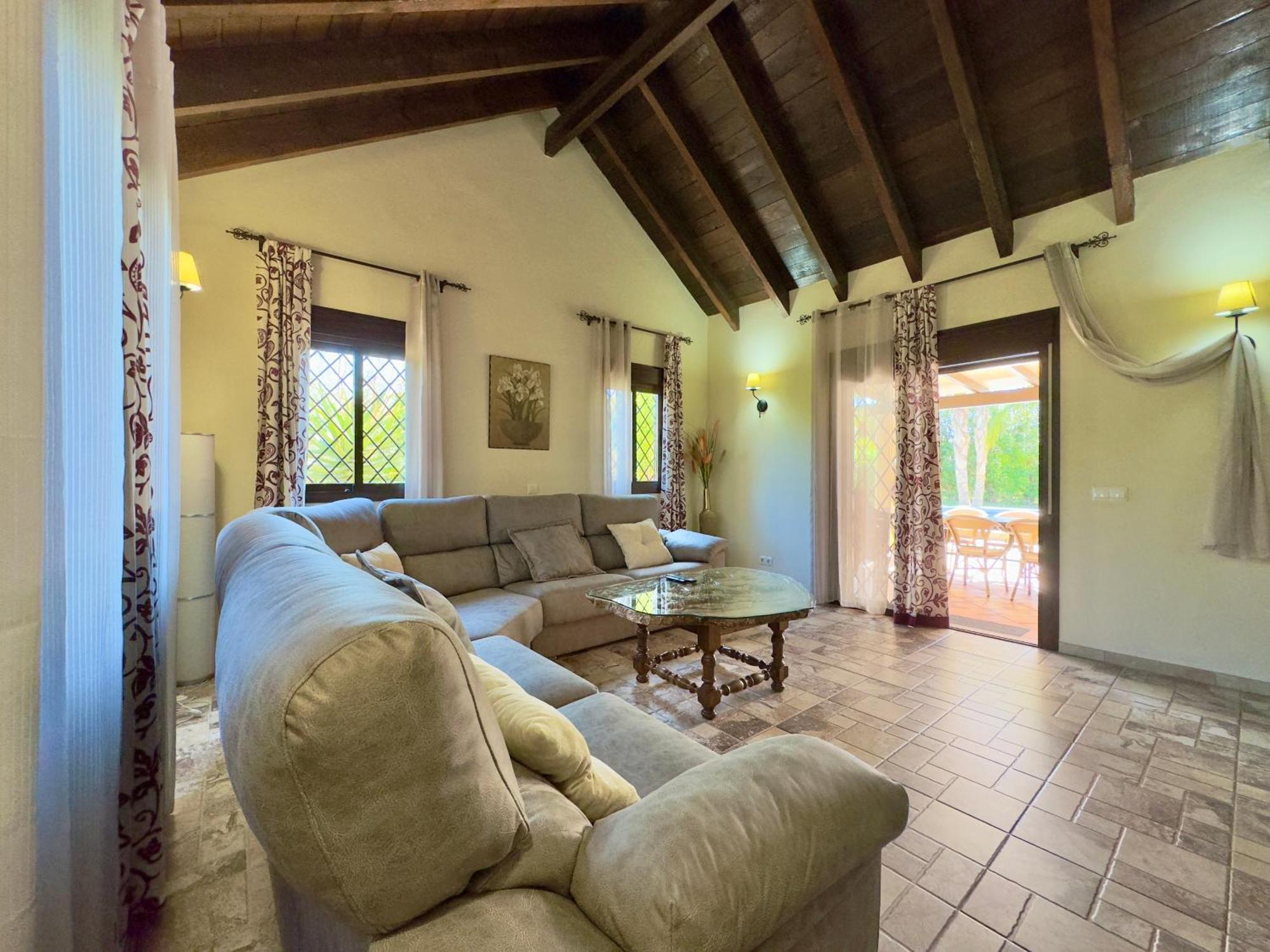 Villa Erythrina Alhaurín el Grande Zewnętrze zdjęcie
