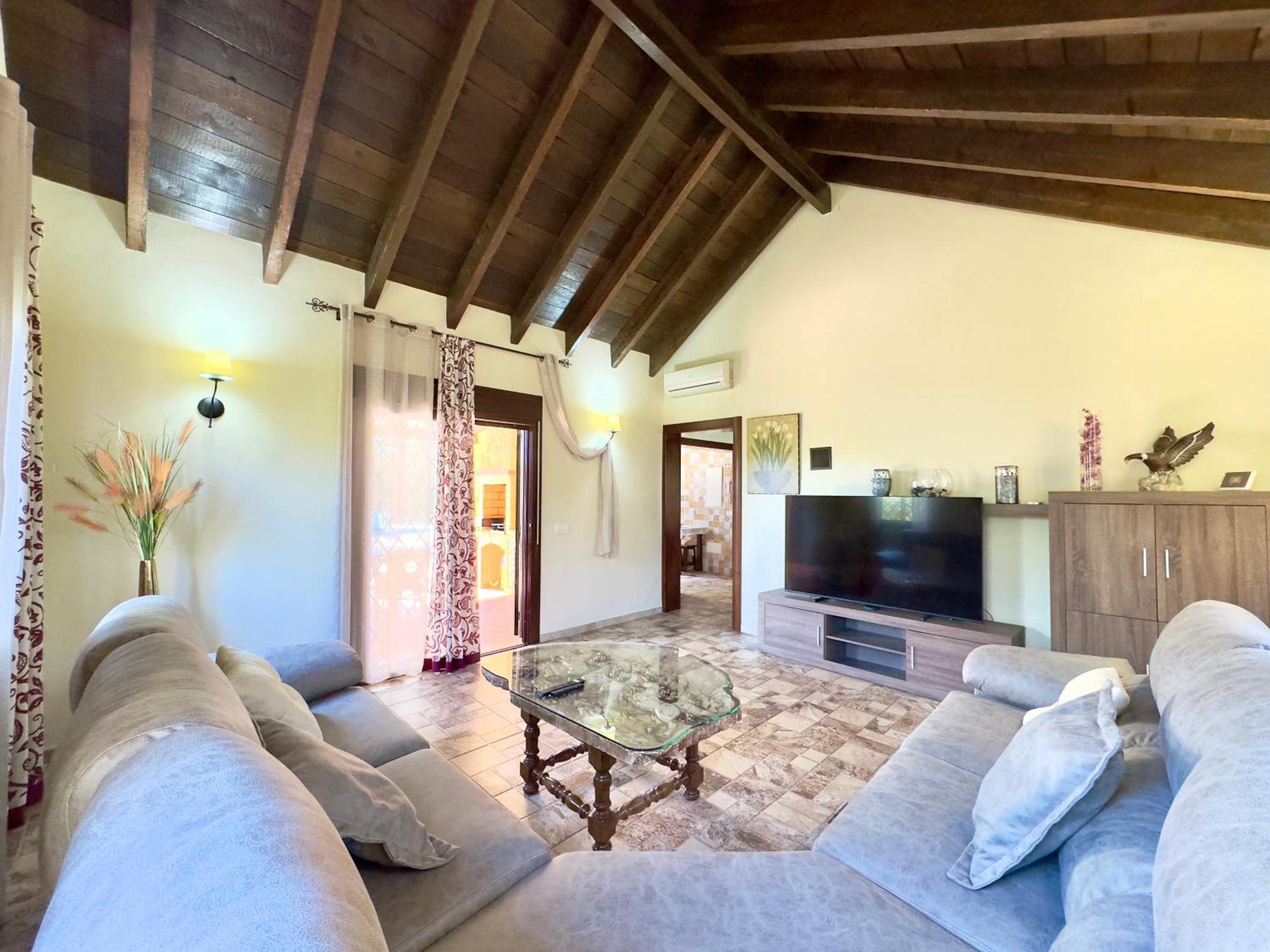 Villa Erythrina Alhaurín el Grande Zewnętrze zdjęcie
